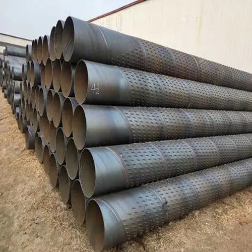 抚州滤水管执行标准中具体参数