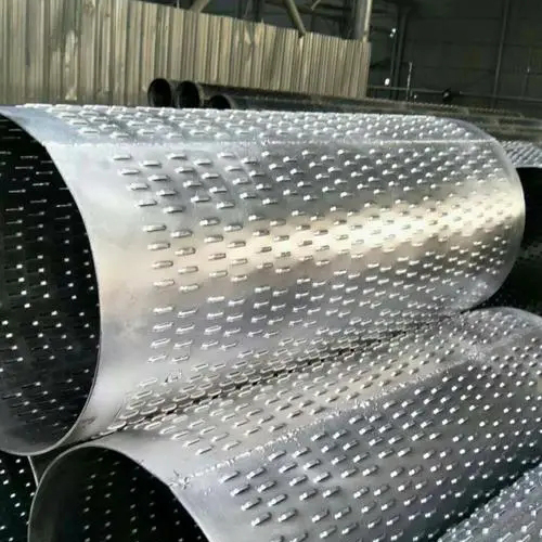 抚州滤水管参考标准及其他因素