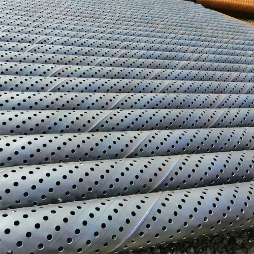 抚州桥式滤水管如何分类？