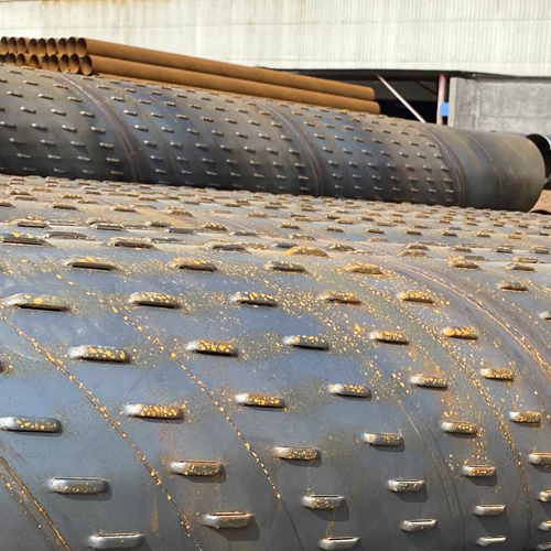 抚州桥式滤水管的材质如何选择？