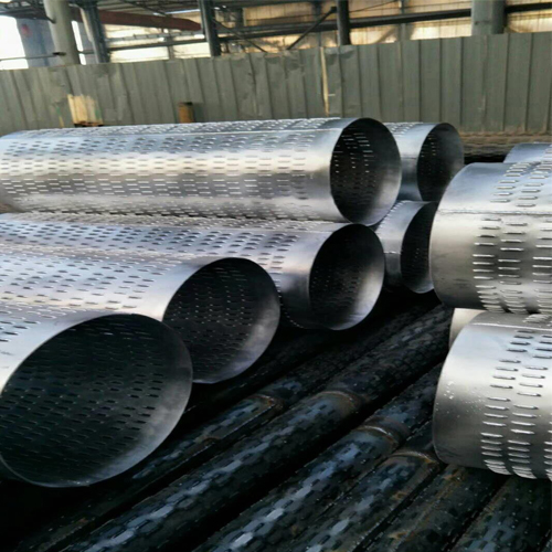 抚州滤水管的加工要求有哪些？