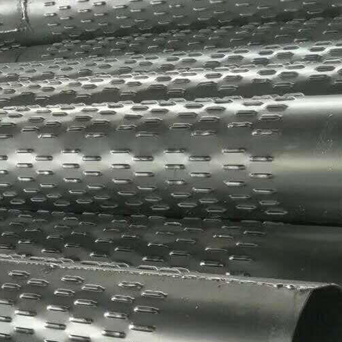 抚州滤水管的焊接工艺有哪些