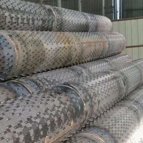 抚州滤水管一般口径的选择方式