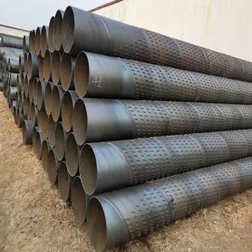 抚州房建滤水管规格的选择