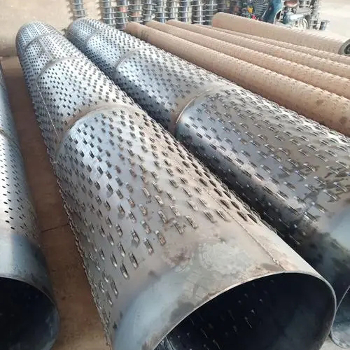 抚州滤水管施工标准是什么