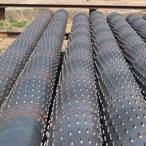 抚州滤水管在工程建设中的作用是什么？