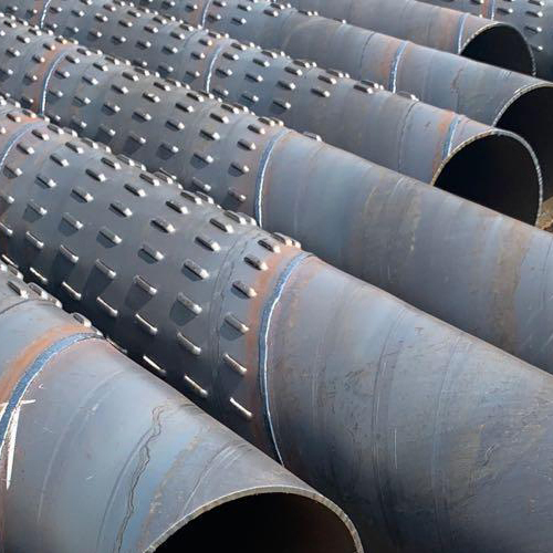 抚州滤水管规格型号有哪些