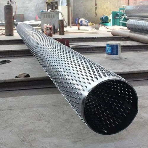 抚州滤水管的施工标准包括哪几个方面？