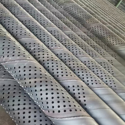 抚州滤水管降水原理是什么？